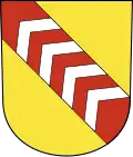Blason de Hochfelden