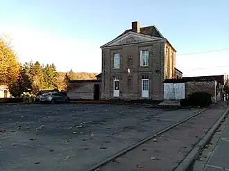 Hocquincourt (Somme)