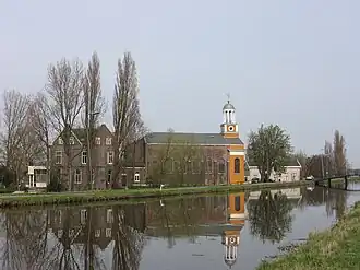 Hodenpijl