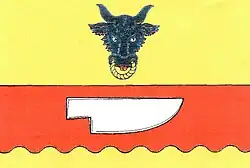 Drapeau de Hodonín