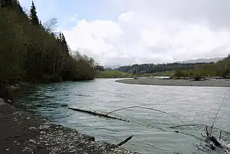 Hoh River