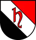 Blason de Holderbank