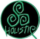logo de Holistic Design