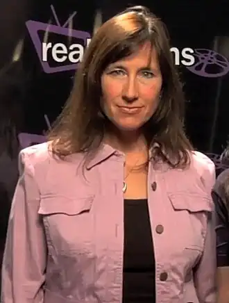 Image illustrative de l’article Holly Flanders