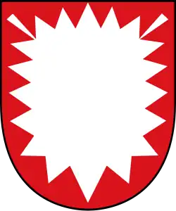 Blason du Duché de Holstein