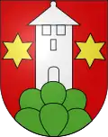 Blason de Homberg