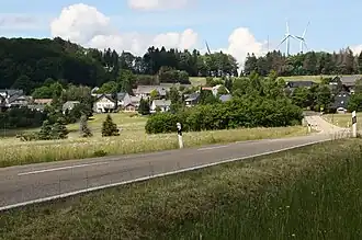 Homberg (Westerwald)