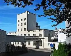 illustration de Karlsberg