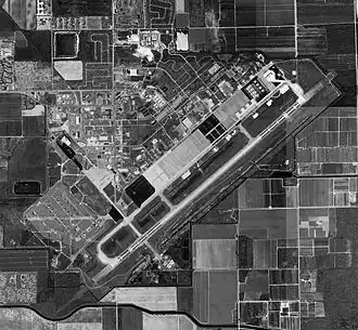 Image illustrative de l’article Homestead Air Reserve Base