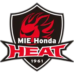 Logo du Mie Honda Heat