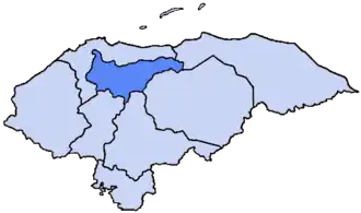 Image illustrative de l’article Diocèse de Yoro