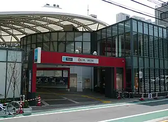 Hongō