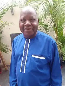 Description de l'image Honoré nzué.jpg.