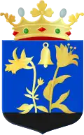 Blason de Hoogkerk