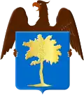 Blason de Hoogwoud
