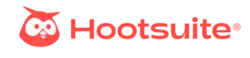 Logo de Hootsuite