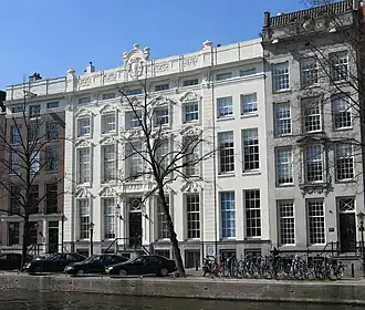 illustration de Hope and Company