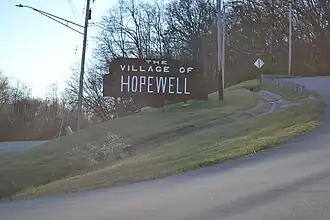 Hopewell (Illinois)