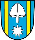 Blason de Horky