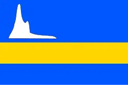 Drapeau de Horní Újezd