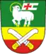 Blason de Horní Nětčice