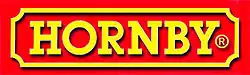 logo de Hornby Railways