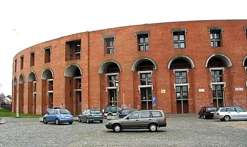 La cité Hadès (1975).