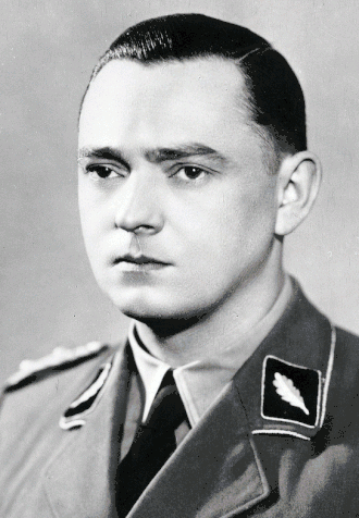 Horst Böhme