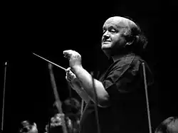 Description de l'image Horst Stein.jpg.