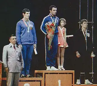 Image illustrative de l’article Levan Tediachvili
