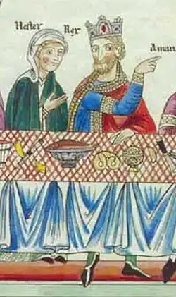 Hortus deliciarum (1190).