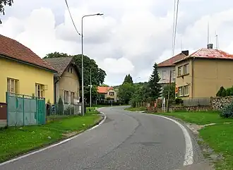 Horušice