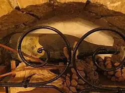 Vieux millésime de très longue garde