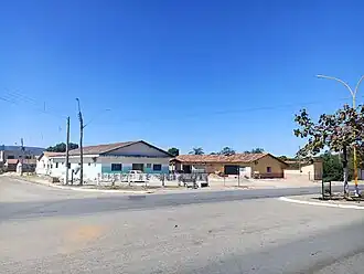 Monte Alegre de Goiás