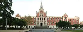 Linares (Andalousie)