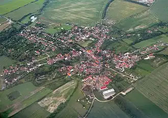 Hostouň (district de Kladno)