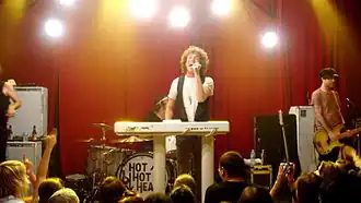 Description de cette image, également commentée ci-après