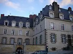 Hôtel du Molant