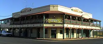 Clermont (Australie)