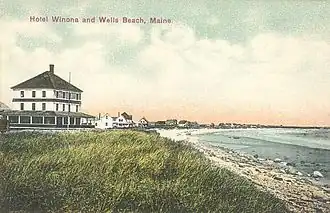 Wells (Maine)