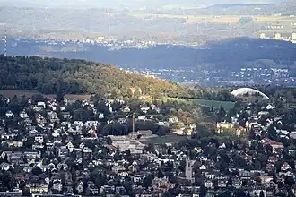 Schwerzenbach