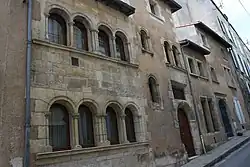 Hôtel de la Bidolière