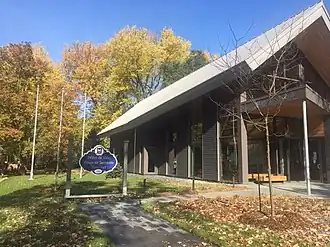 Senneville (Québec)