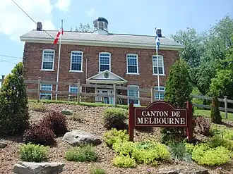 Melbourne (Québec)