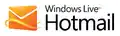 Logo de Windows live Hotmail à partir de l’été 2010.