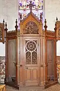 Confessional