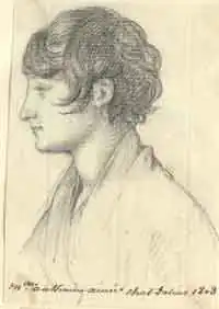 Mlle Anthoine aînée : Rosine (1788-1864), duchesse de San-Germano puis duchesse Decrès