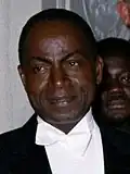 Félix Houphouët-Boigny(1960-1993)
