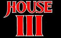 Description de l'image House 3(film).jpg.