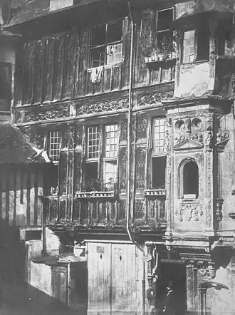 Image illustrative de l’article Abbaye Saint-Amand